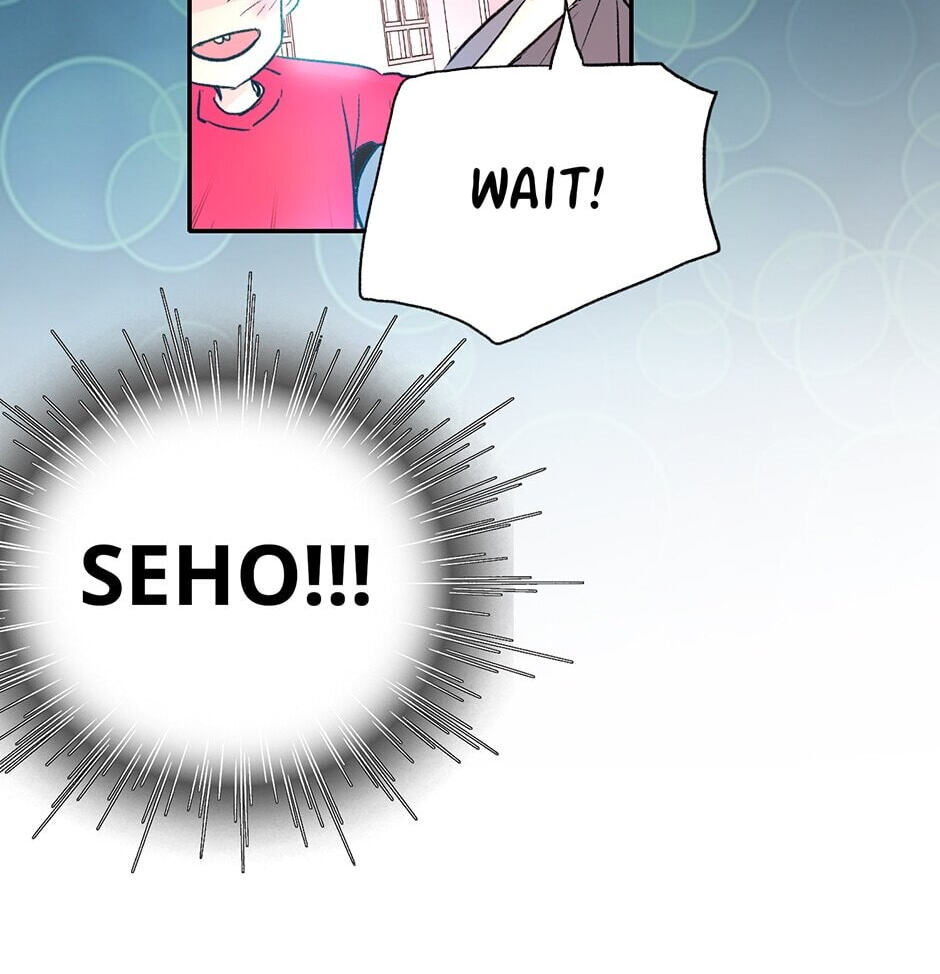 Read Here We Go Again chapter 101 image 59 on Lezhin