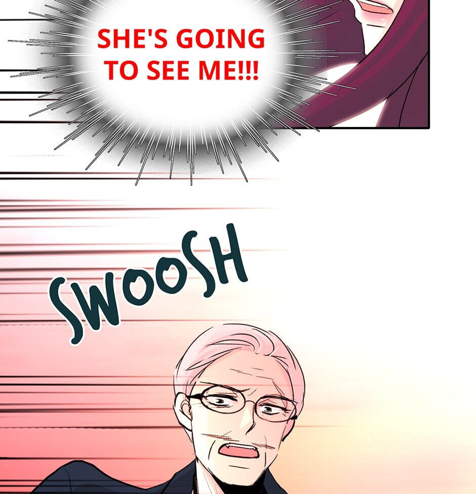 Read Here We Go Again chapter 101 image 6 on Lezhin