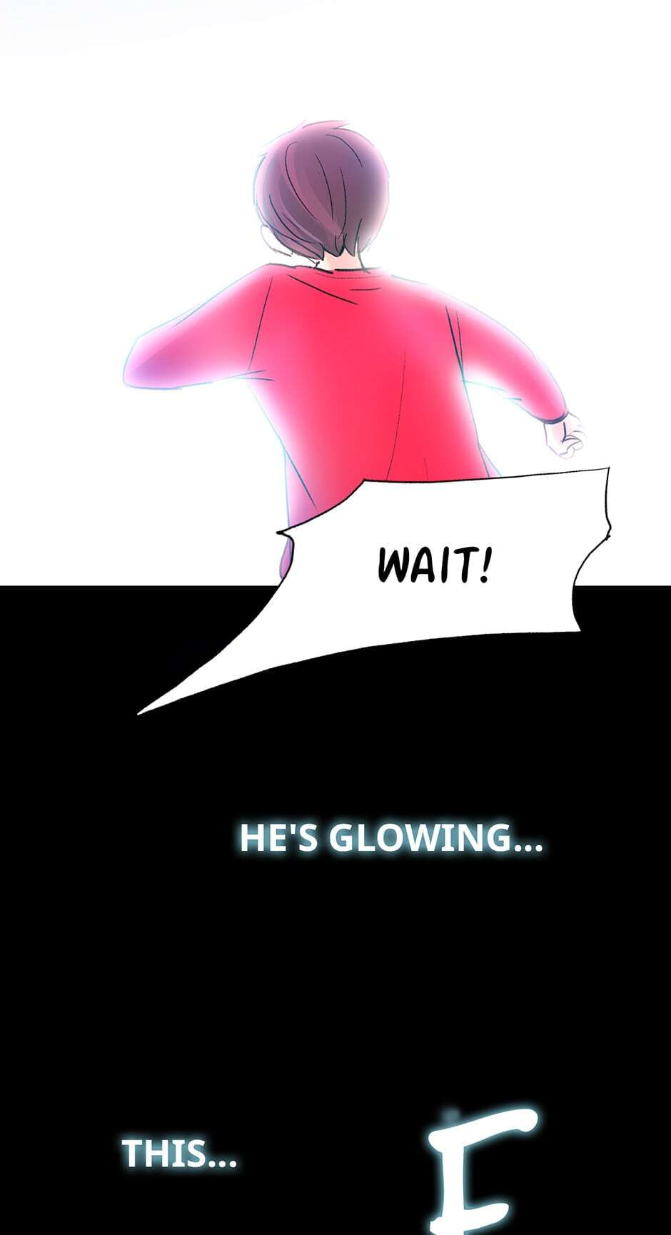 Read Here We Go Again chapter 101 image 60 on Lezhin