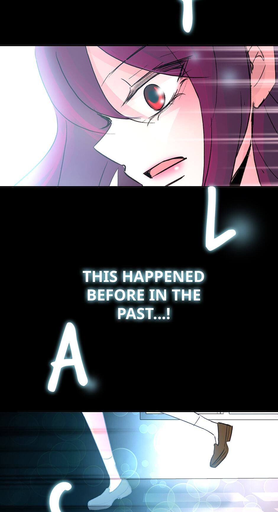 Read Here We Go Again chapter 101 image 61 on Lezhin