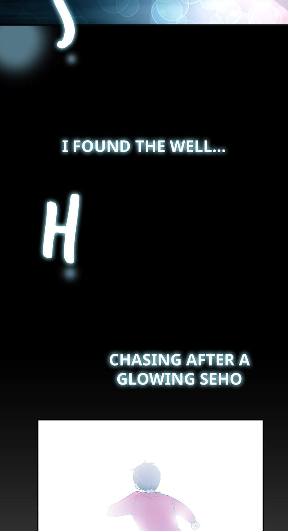 Read Here We Go Again chapter 101 image 62 on Lezhin