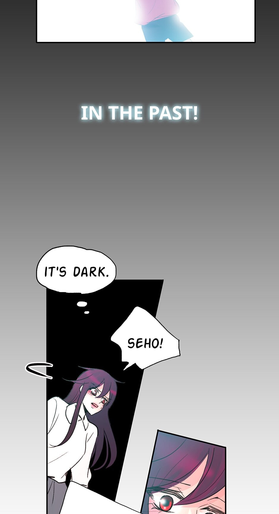 Read Here We Go Again chapter 101 image 63 on Lezhin