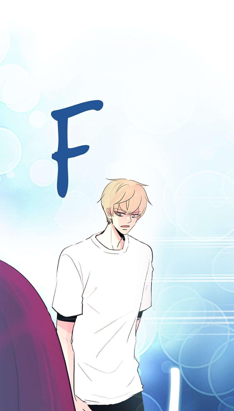 Read Here We Go Again chapter 101 image 65 on Lezhin