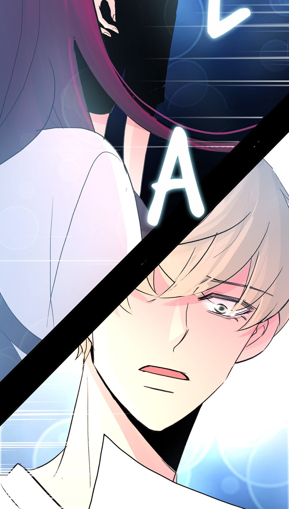 Read Here We Go Again chapter 101 image 66 on Lezhin