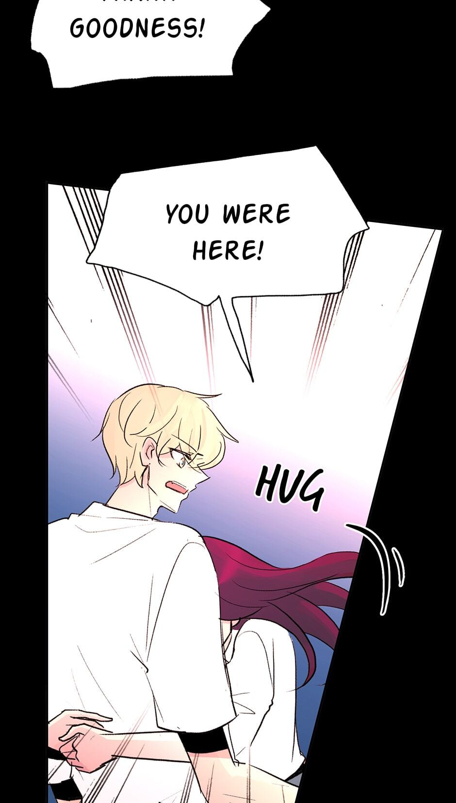 Read Here We Go Again chapter 101 image 68 on Lezhin