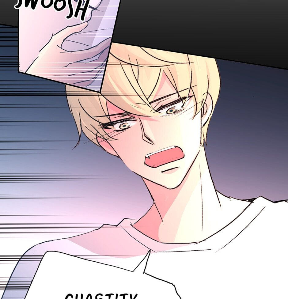 Read Here We Go Again chapter 101 image 71 on Lezhin