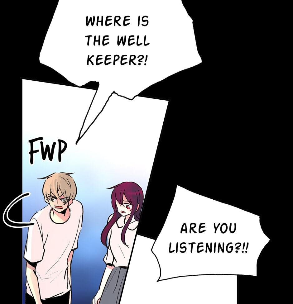 Read Here We Go Again chapter 101 image 74 on Lezhin