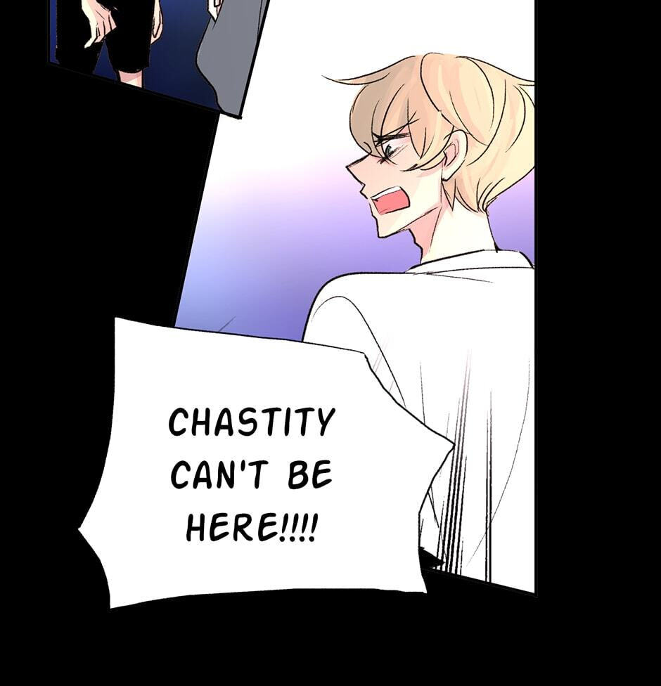 Read Here We Go Again chapter 101 image 75 on Lezhin