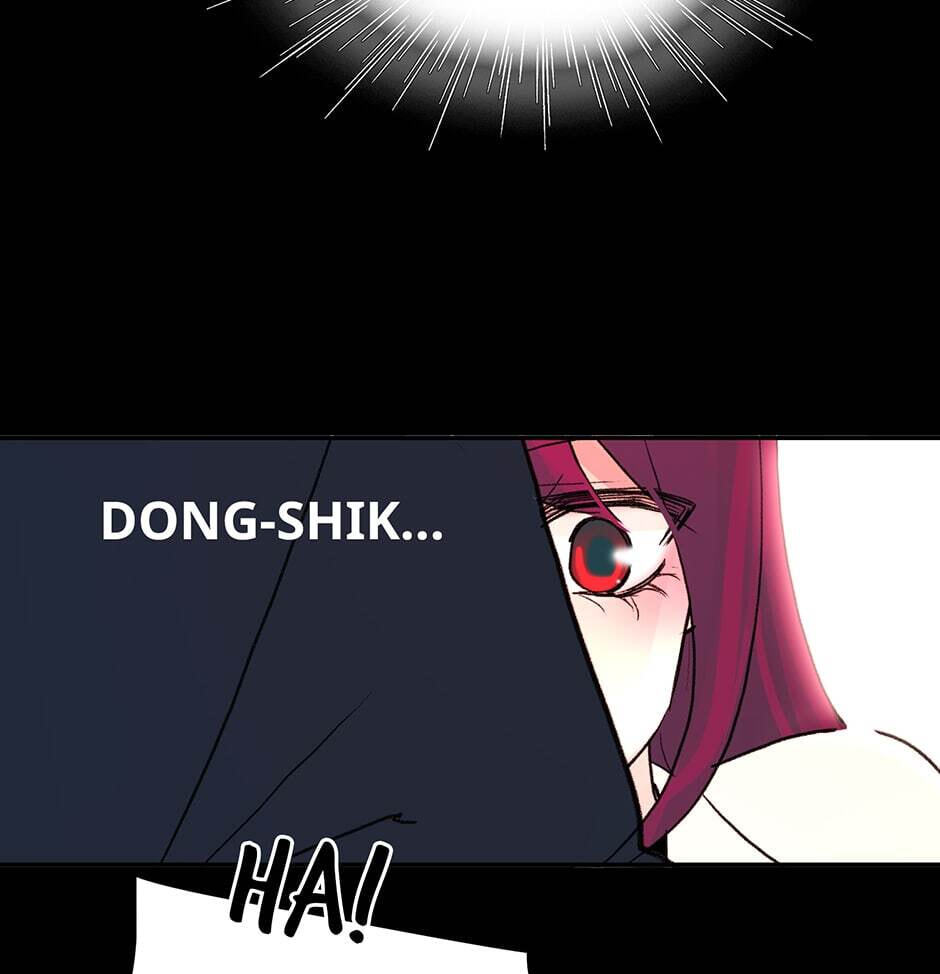 Read Here We Go Again chapter 101 image 8 on Lezhin