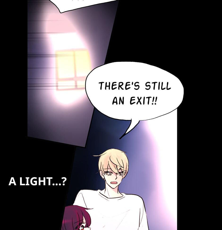 Read Here We Go Again chapter 101 image 84 on Lezhin