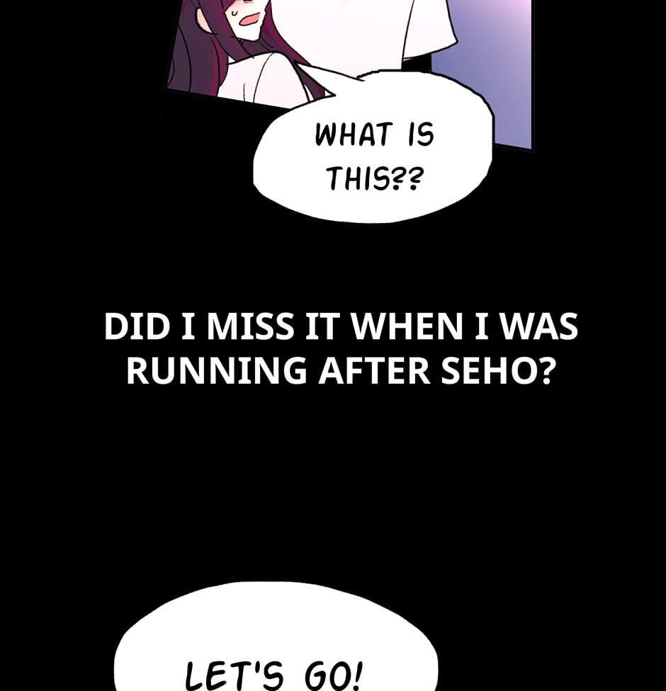 Read Here We Go Again chapter 101 image 85 on Lezhin