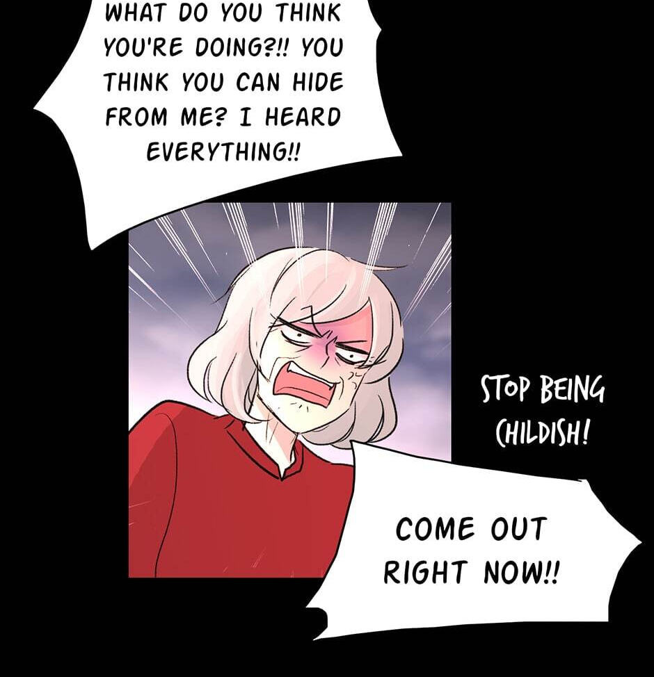 Read Here We Go Again chapter 101 image 9 on Lezhin