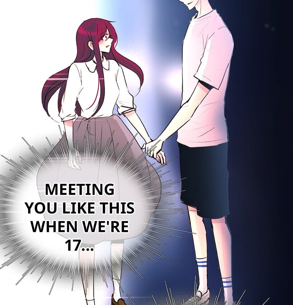 Read Here We Go Again chapter 101 image 92 on Lezhin