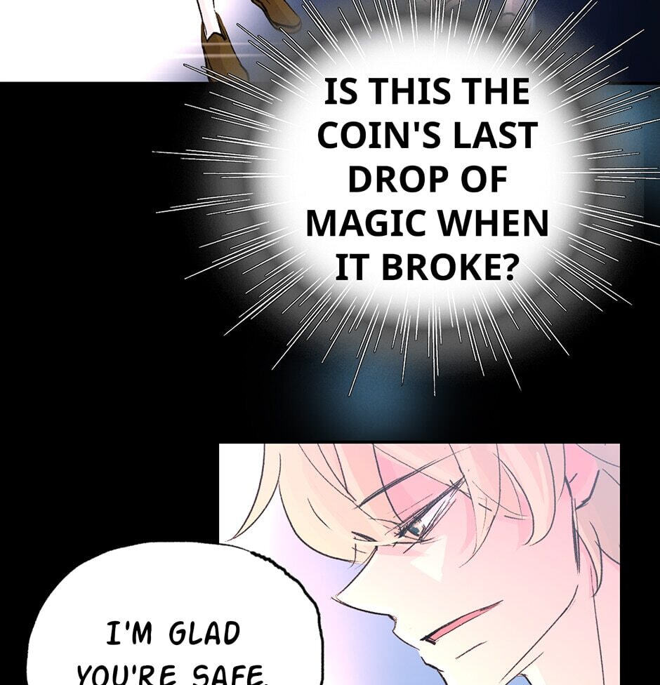 Read Here We Go Again chapter 101 image 93 on Lezhin