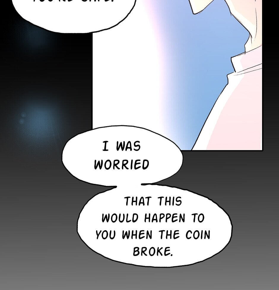 Read Here We Go Again chapter 101 image 94 on Lezhin