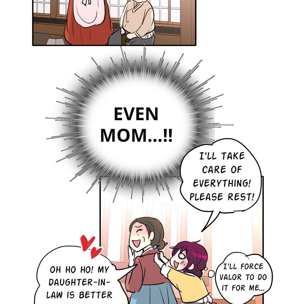 Read Here We Go Again chapter 102 image 10 on Lezhin