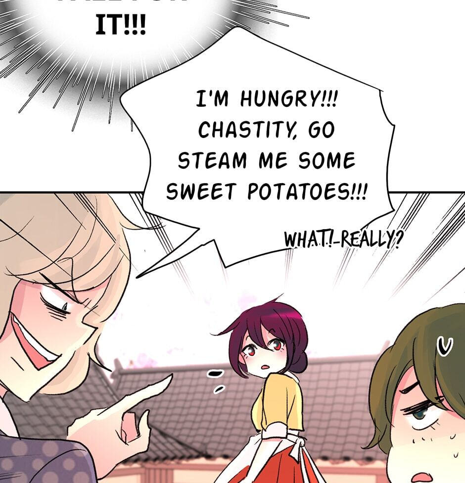 Read Here We Go Again chapter 102 image 12 on Lezhin