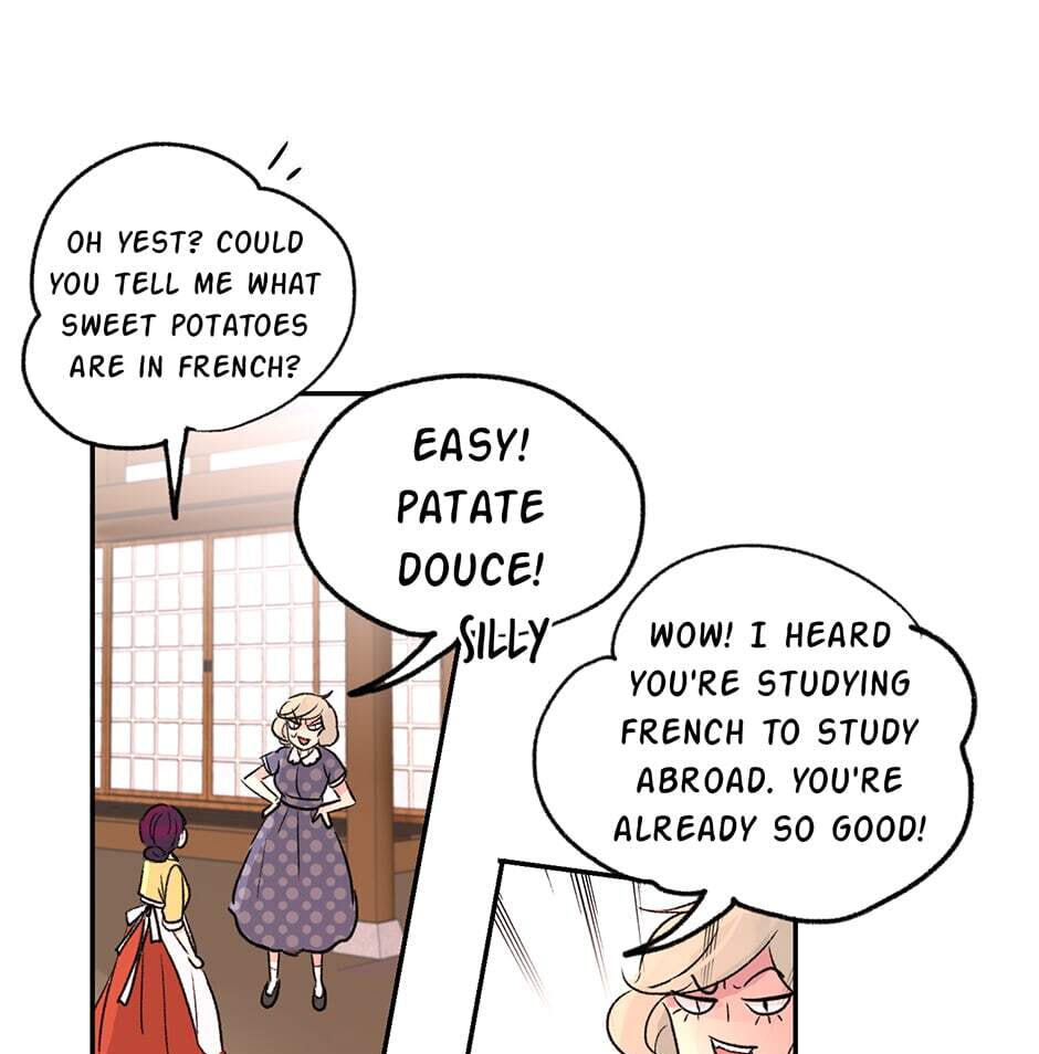 Read Here We Go Again chapter 102 image 15 on Lezhin