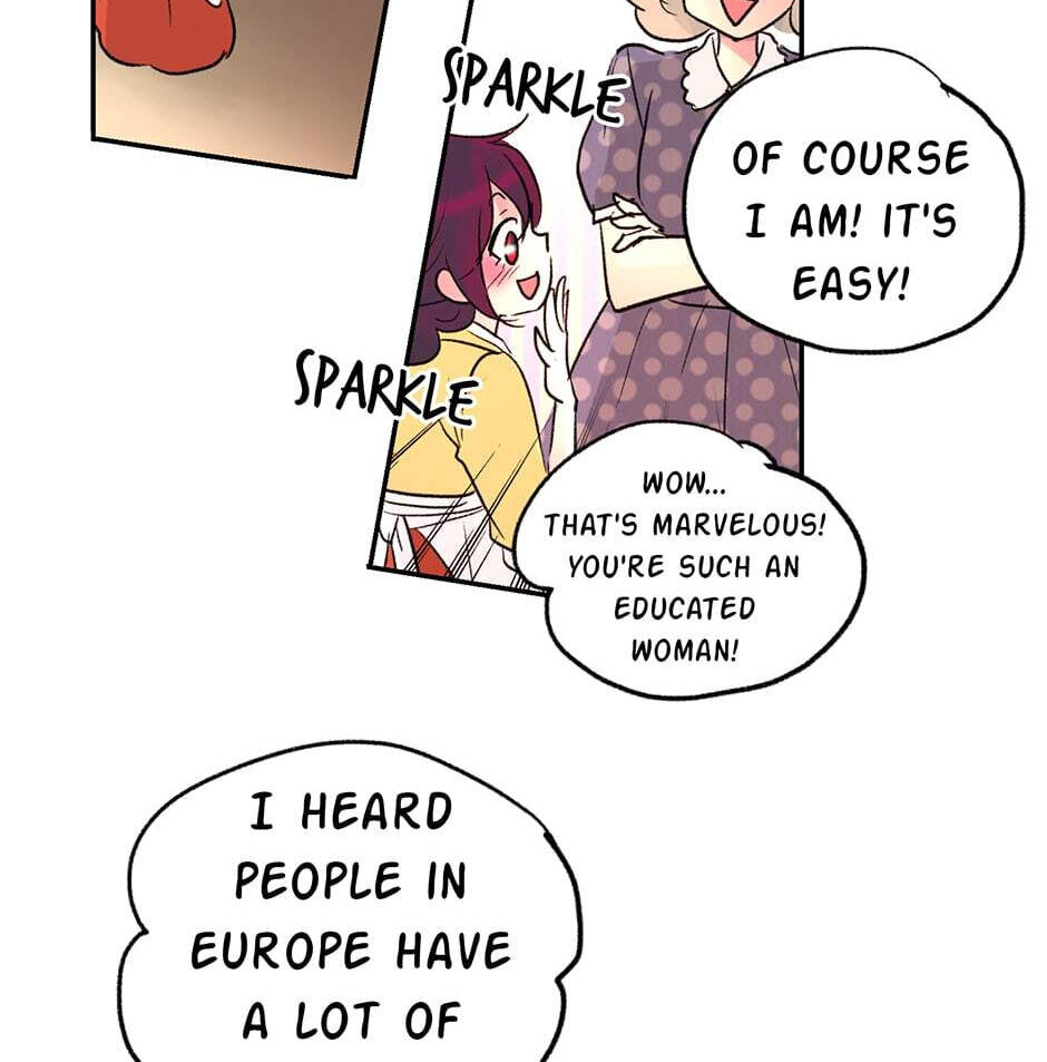 Read Here We Go Again chapter 102 image 16 on Lezhin