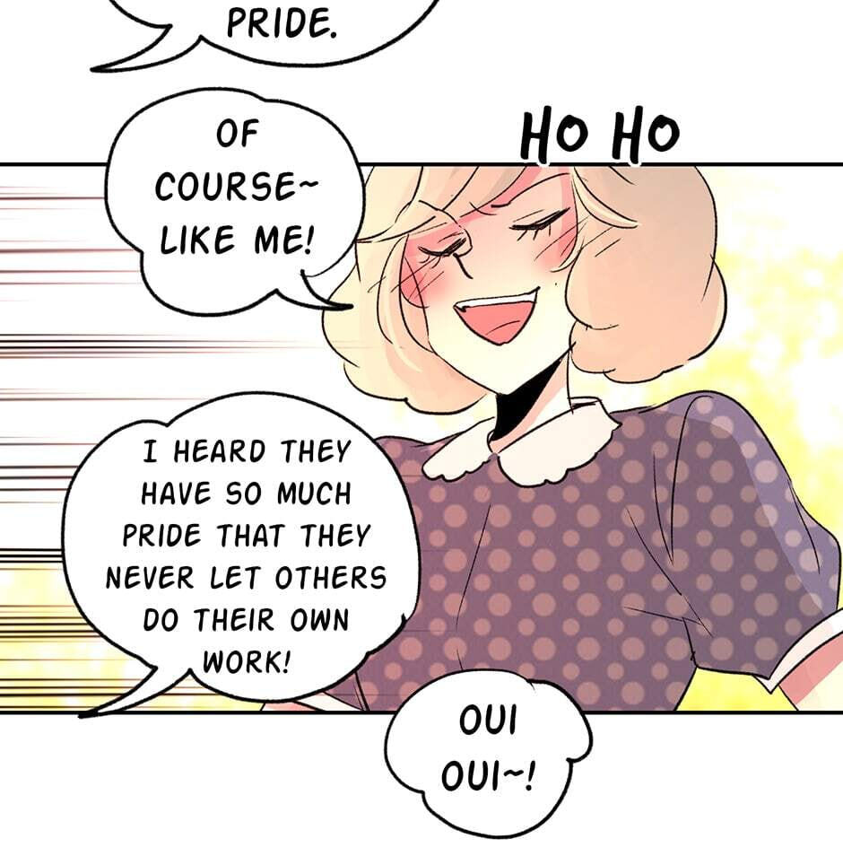 Read Here We Go Again chapter 102 image 17 on Lezhin