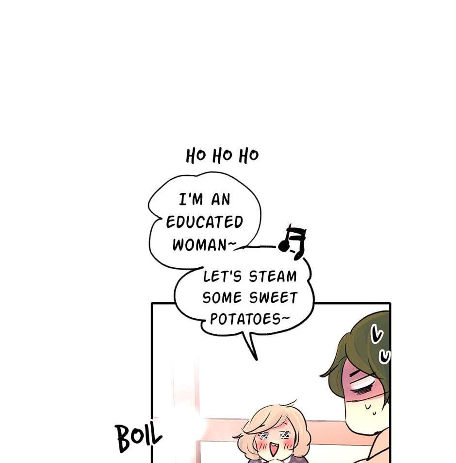 Read Here We Go Again chapter 102 image 18 on Lezhin