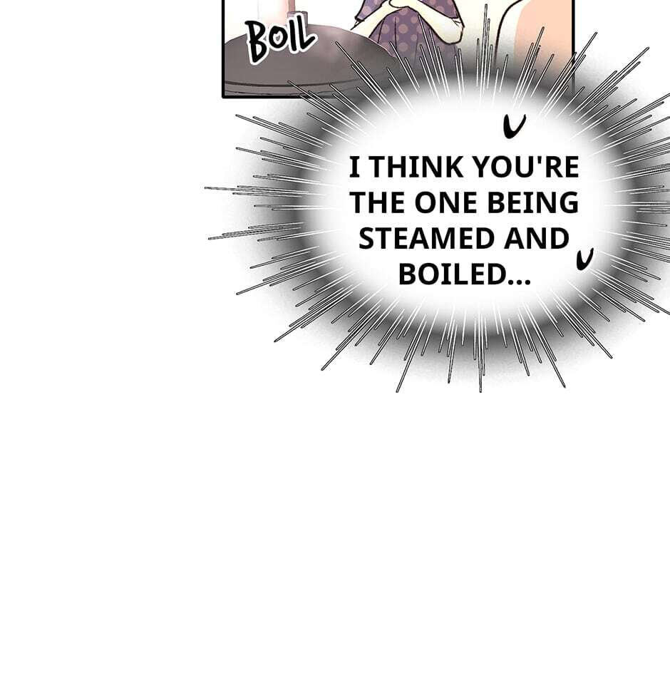 Read Here We Go Again chapter 102 image 19 on Lezhin