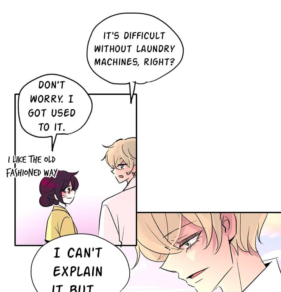 Read Here We Go Again chapter 102 image 25 on Lezhin