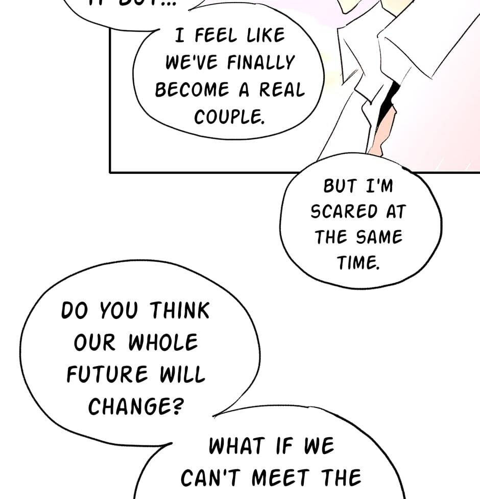 Read Here We Go Again chapter 102 image 26 on Lezhin