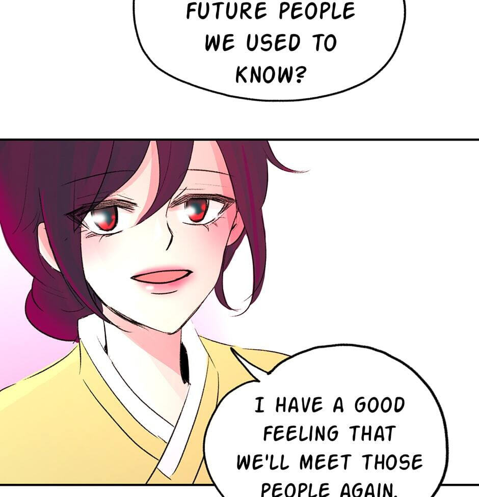 Read Here We Go Again chapter 102 image 27 on Lezhin