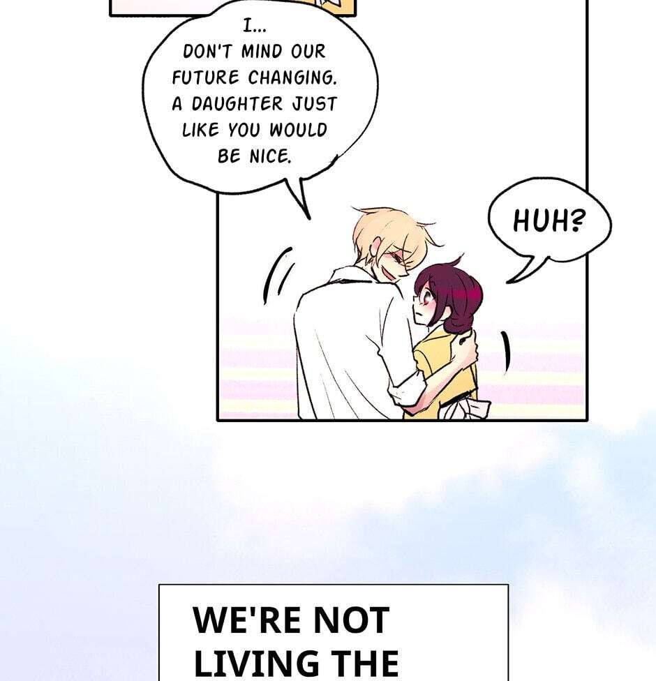 Read Here We Go Again chapter 102 image 31 on Lezhin