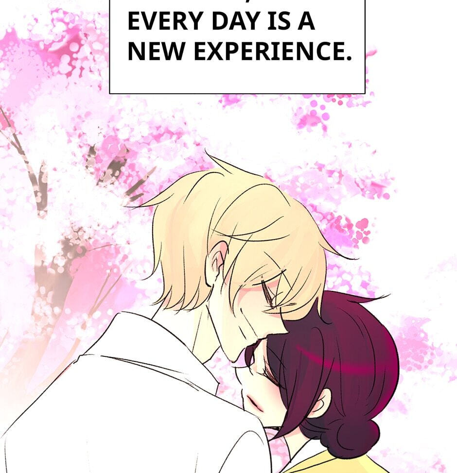 Read Here We Go Again chapter 102 image 33 on Lezhin