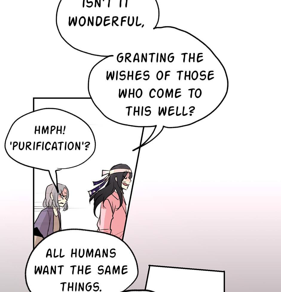 Read Here We Go Again chapter 102 image 40 on Lezhin