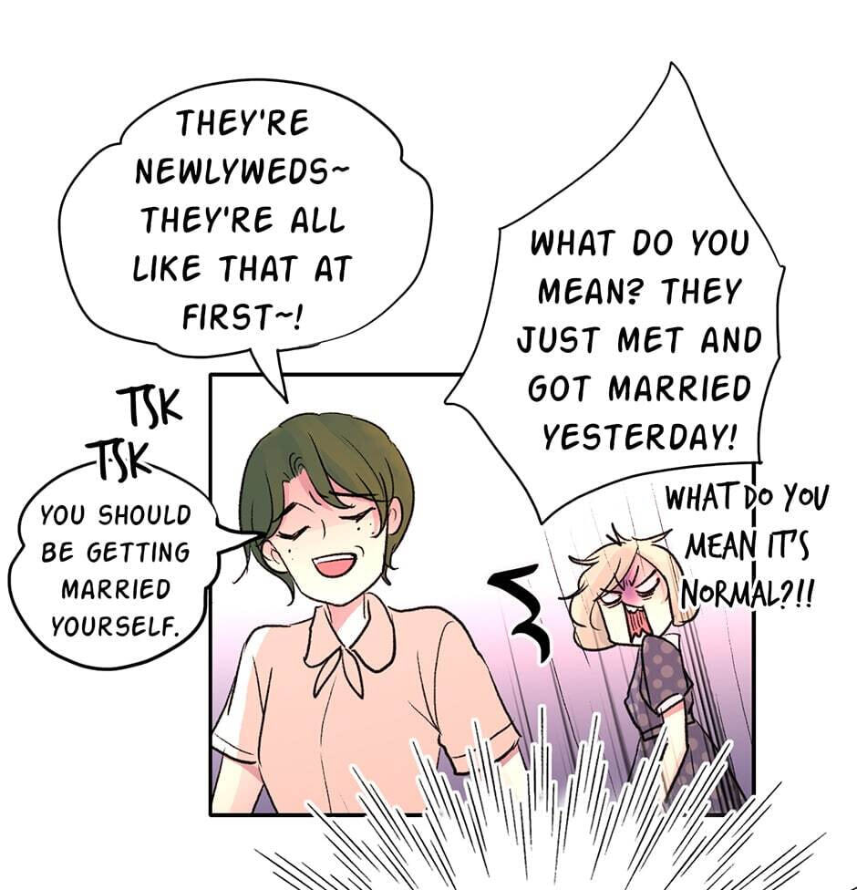Read Here We Go Again chapter 102 image 5 on Lezhin