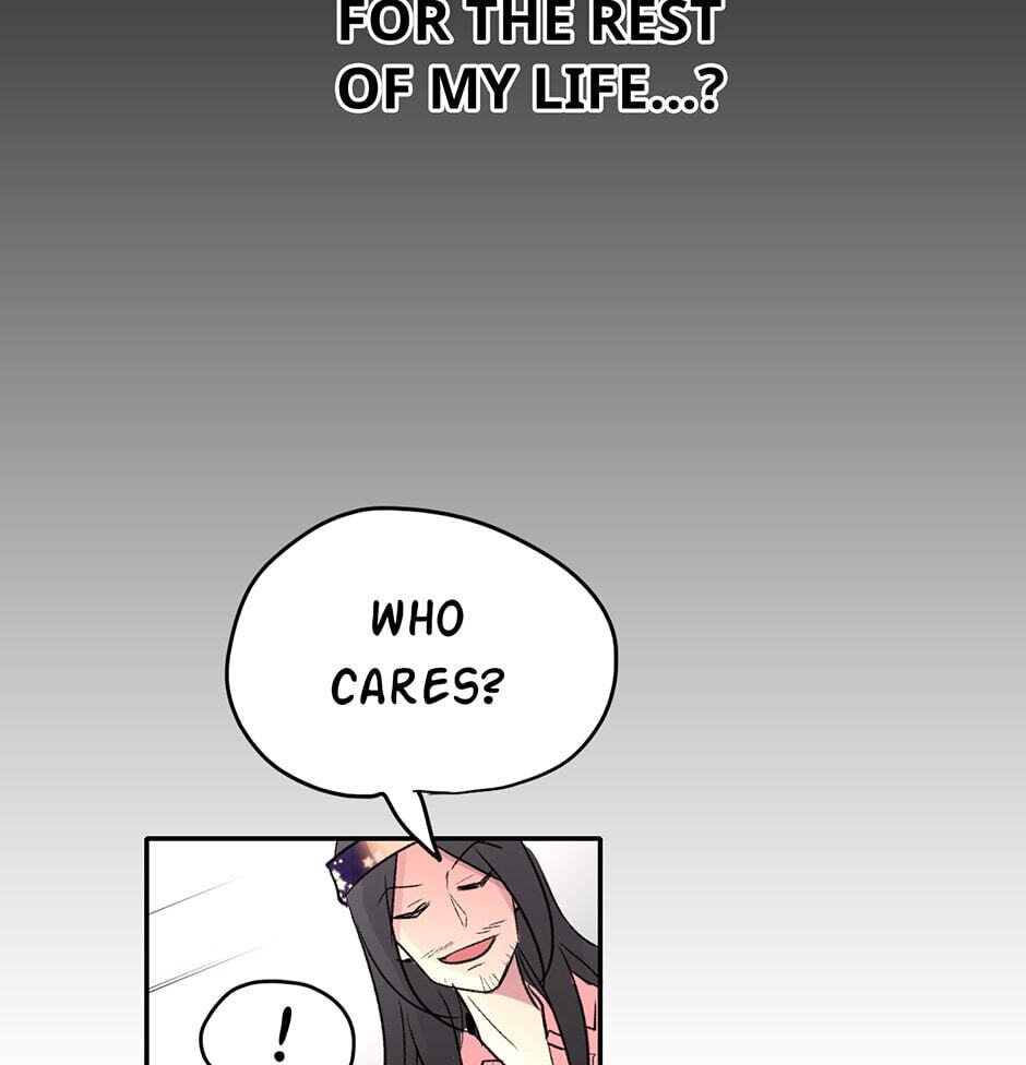 Read Here We Go Again chapter 102 image 50 on Lezhin