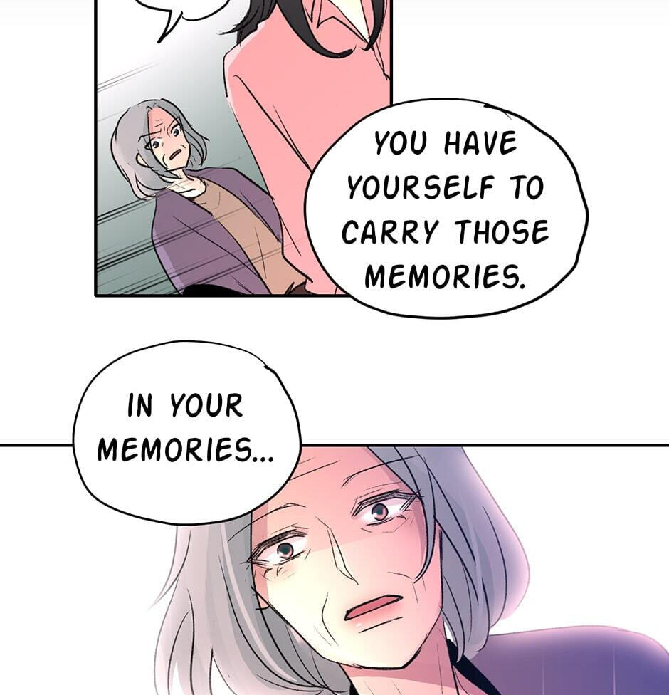 Read Here We Go Again chapter 102 image 51 on Lezhin