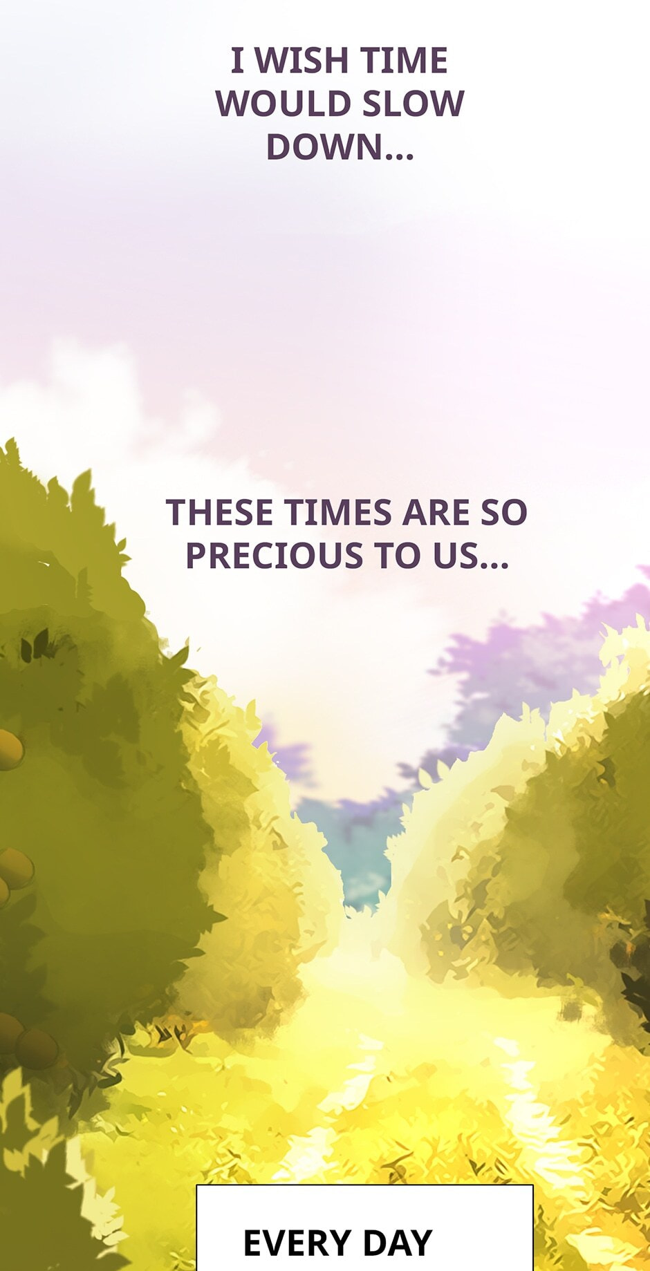 Read Here We Go Again chapter 102 image 56 on Lezhin
