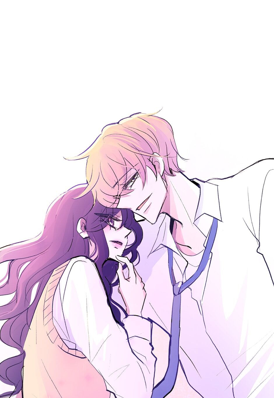 Read Here We Go Again chapter 102 image 68 on Lezhin
