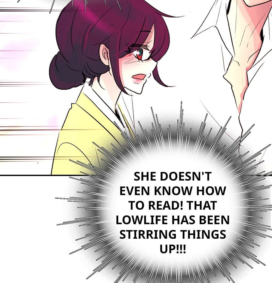 Read Here We Go Again chapter 102 image 8 on Lezhin