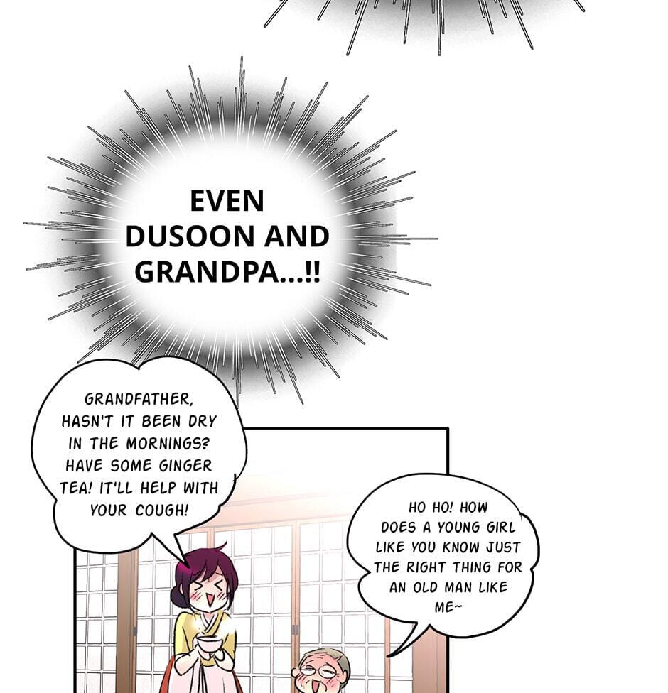 Read Here We Go Again chapter 102 image 9 on Lezhin