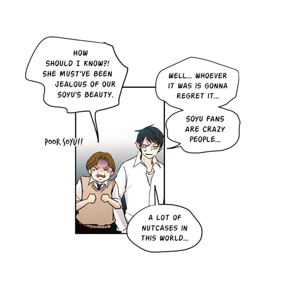 Read Here We Go Again chapter 11 image 10 on Lezhin