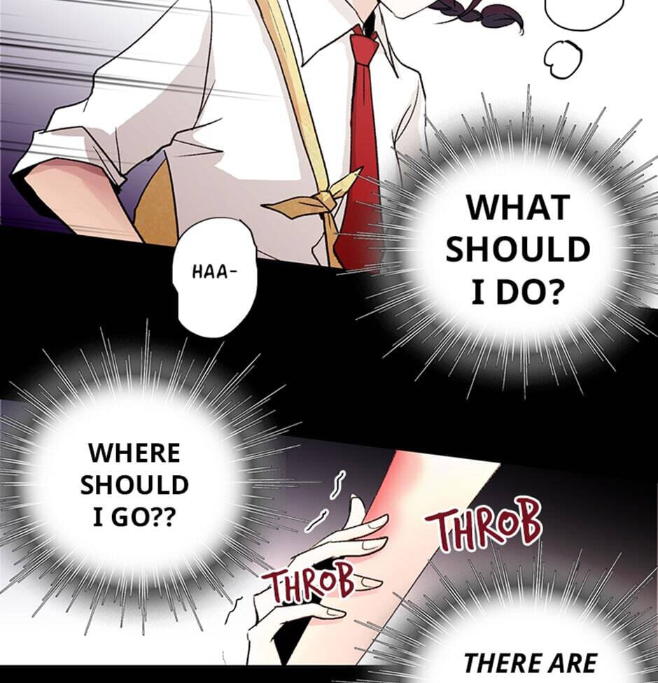 Read Here We Go Again chapter 11 image 13 on Lezhin