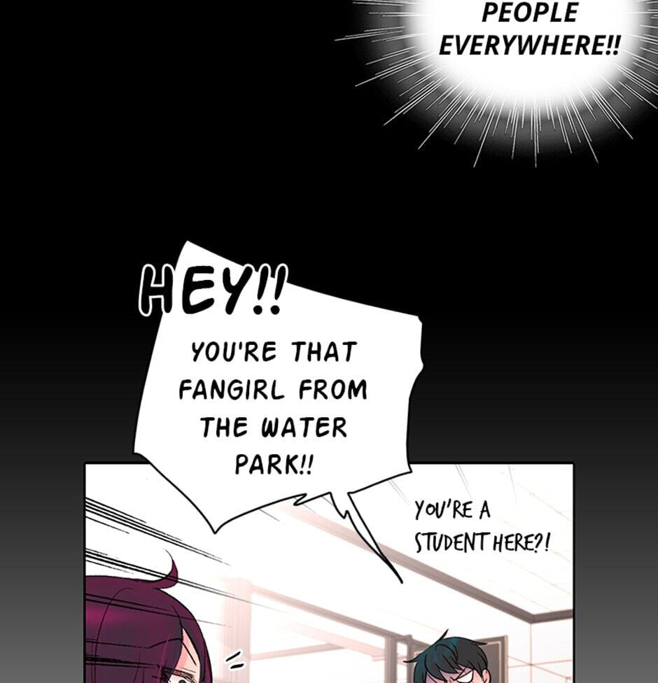 Read Here We Go Again chapter 11 image 14 on Lezhin