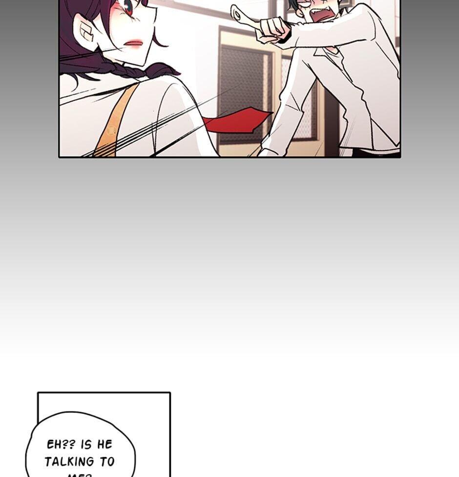 Read Here We Go Again chapter 11 image 15 on Lezhin