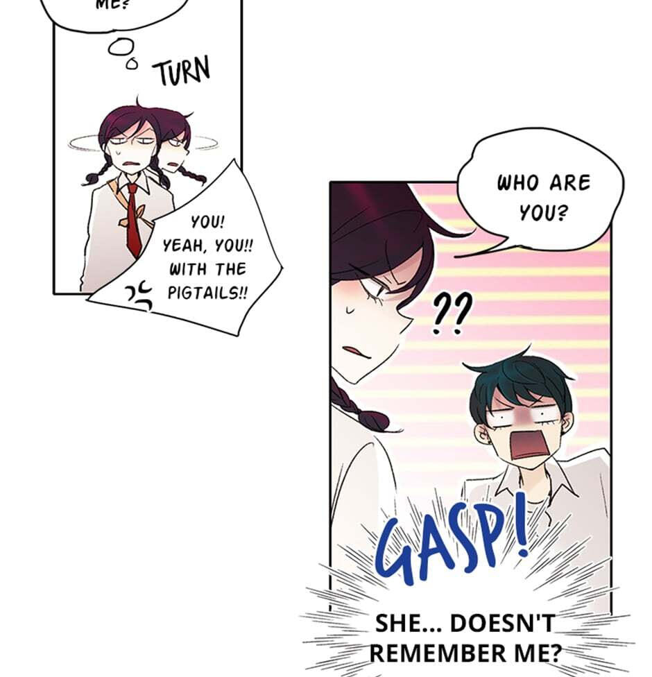 Read Here We Go Again chapter 11 image 16 on Lezhin