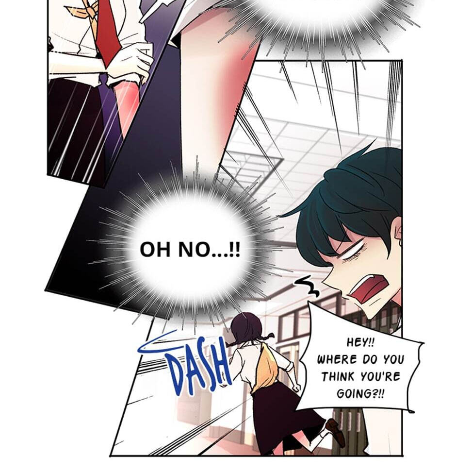 Read Here We Go Again chapter 11 image 19 on Lezhin