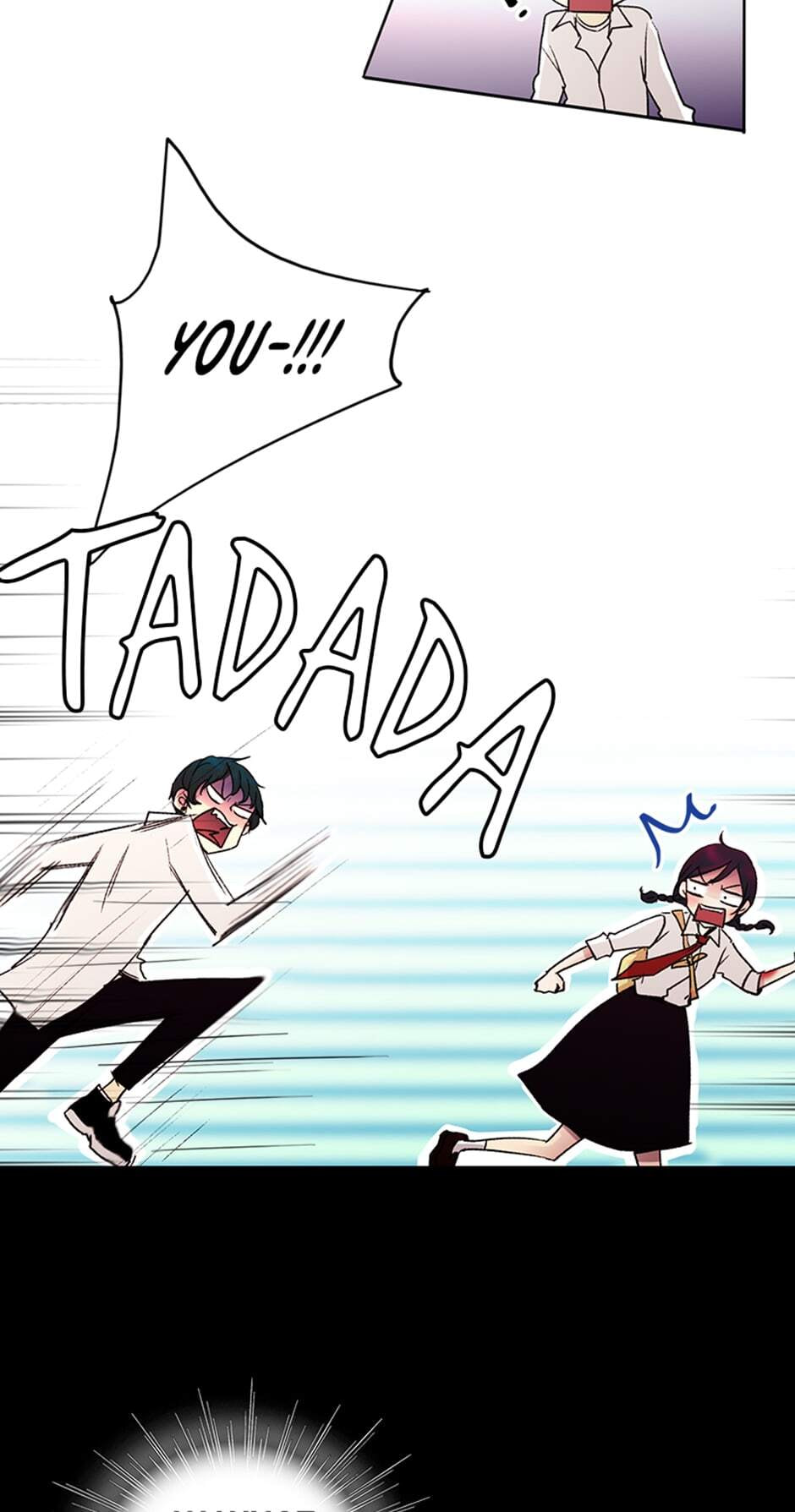 Read Here We Go Again chapter 11 image 21 on Lezhin