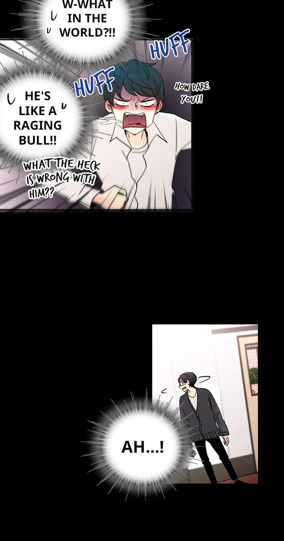 Read Here We Go Again chapter 11 image 22 on Lezhin