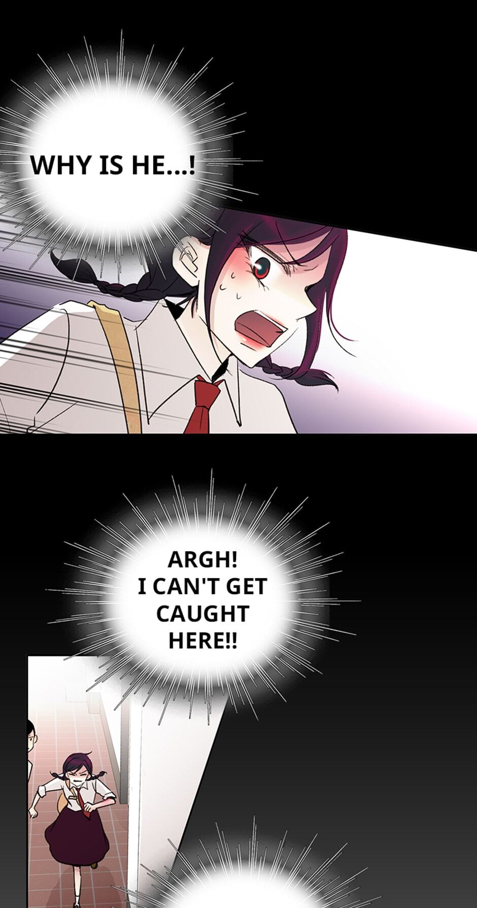 Read Here We Go Again chapter 11 image 23 on Lezhin