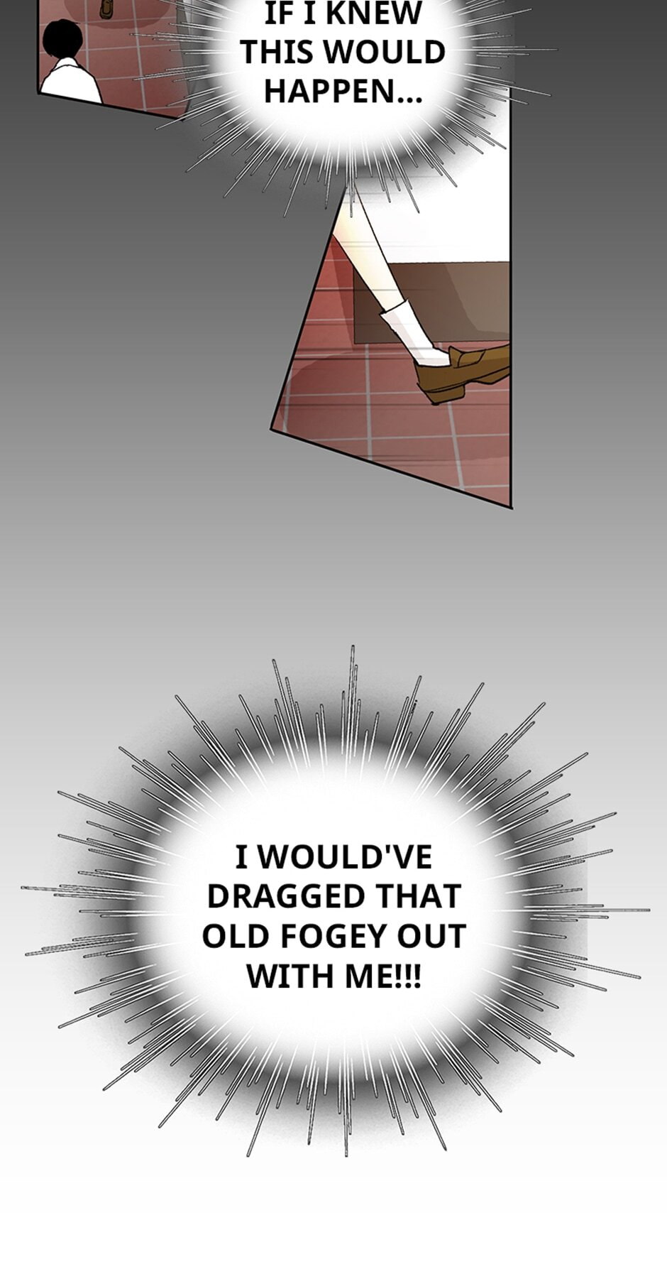 Read Here We Go Again chapter 11 image 24 on Lezhin