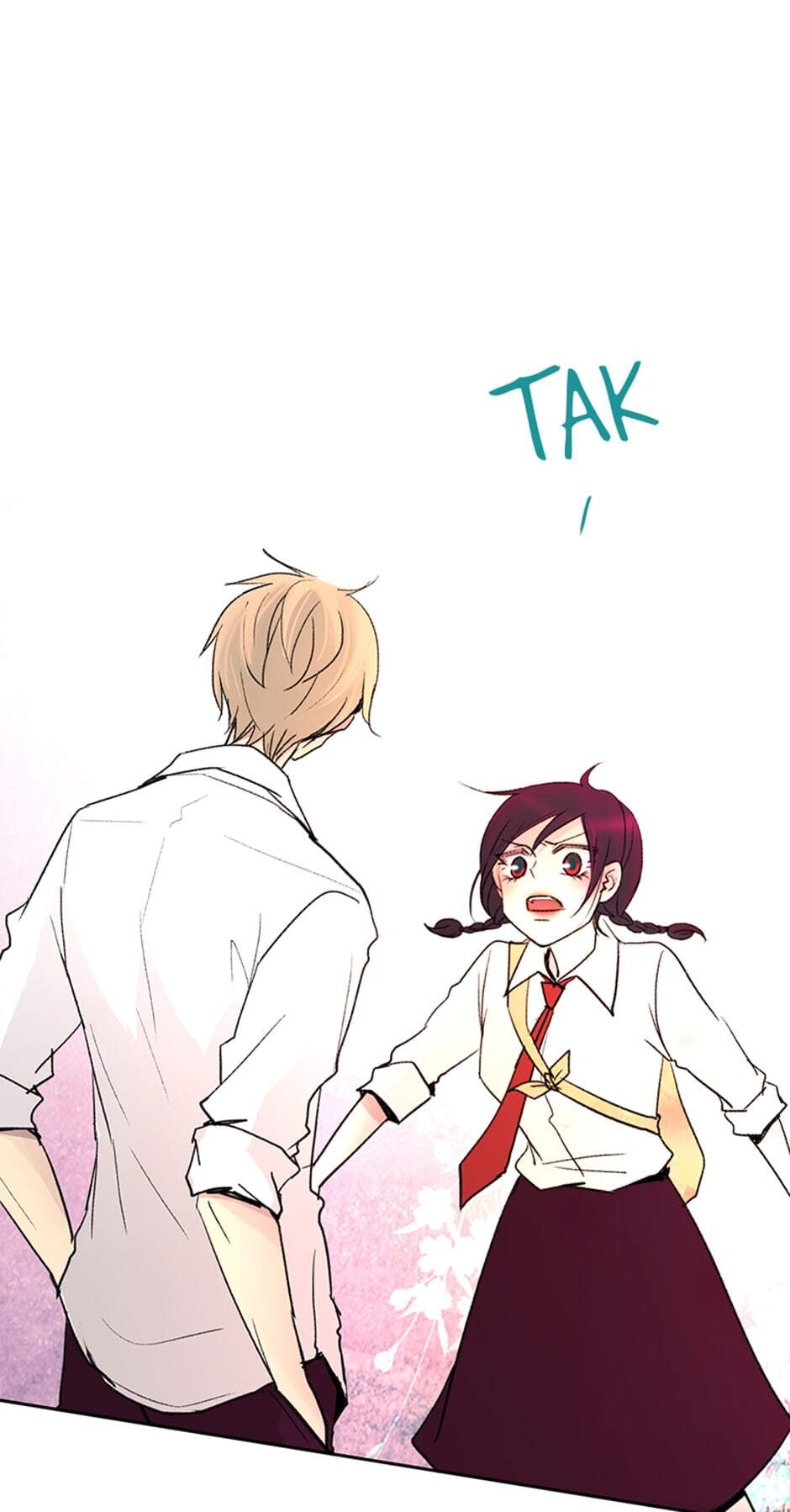 Read Here We Go Again chapter 11 image 25 on Lezhin